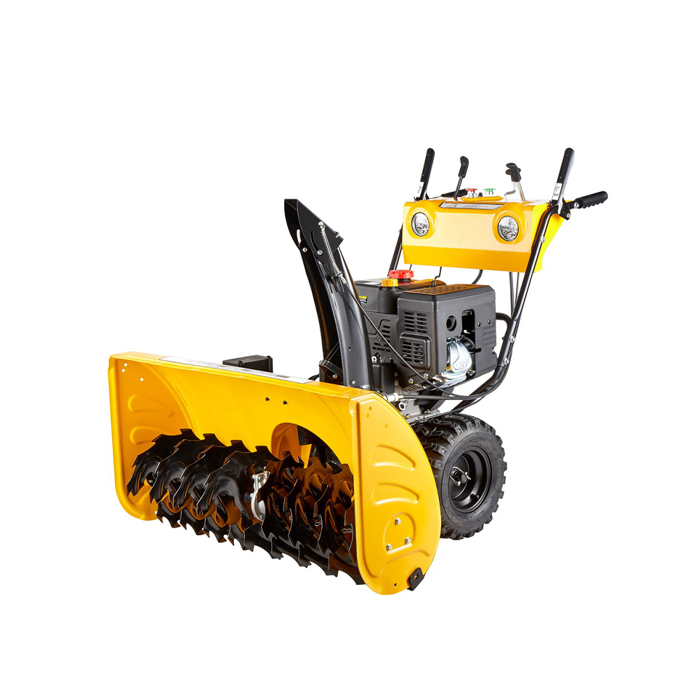 C-ST013S Snow Engine Two Stage Snow Blower