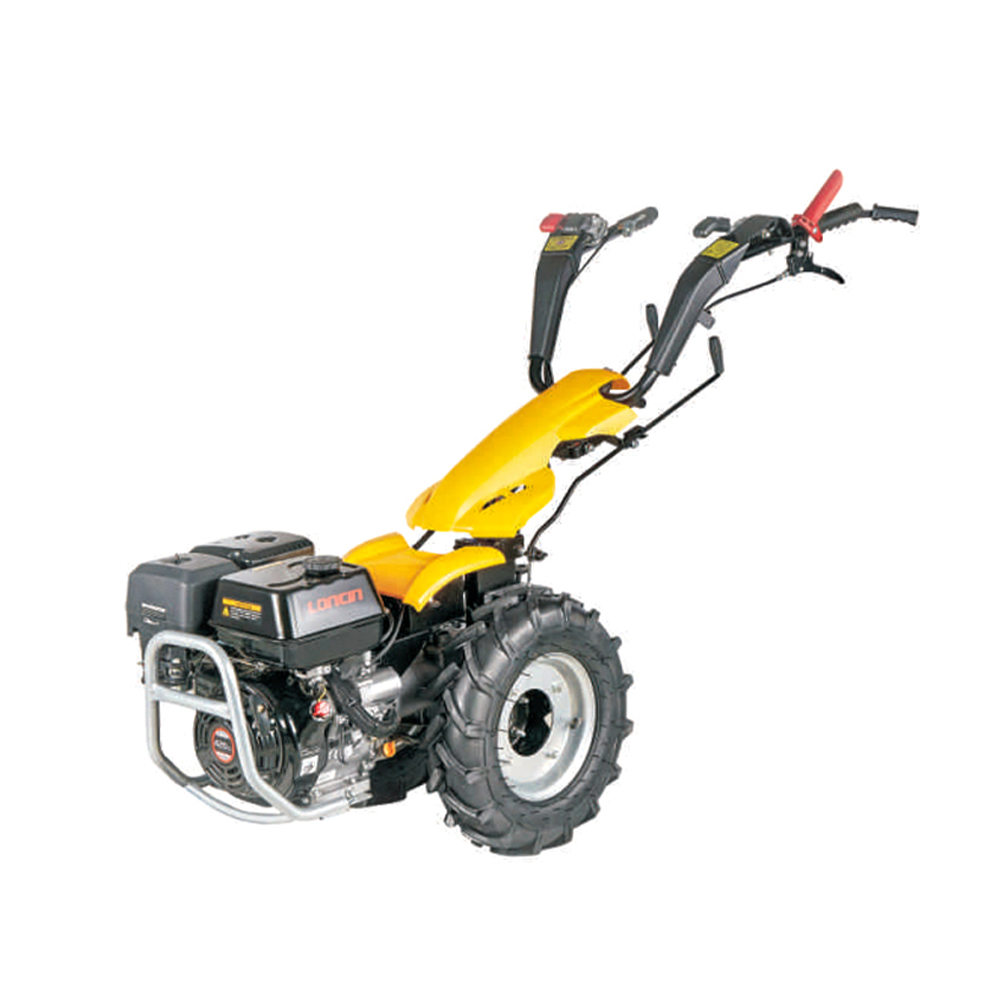 Mini Rapid Diesel Two Wheel Tractor: Revolutionizing Small-Scale Farming and Land Management