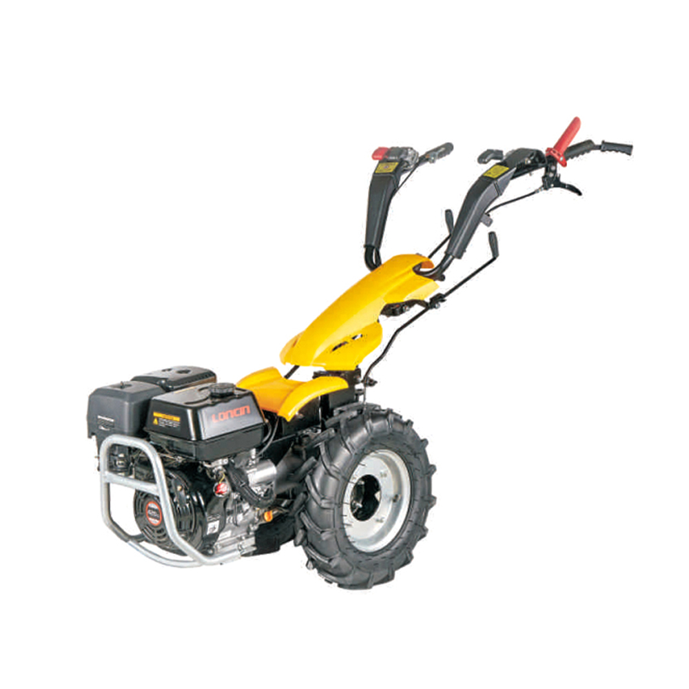 C-MT470 Multifunctional WET Clutch Two-wheel Tractor